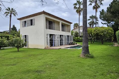 Lejlighed i Antibes, Alpes-Maritimes, Antibes - € 2.980.000 | Ref: 86131678 - foto 1