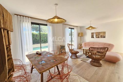 Lejlighed i Antibes, Alpes-Maritimes, Antibes - € 2.980.000 | Ref: 86131678 - foto 3