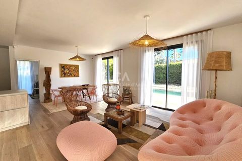 Lejlighed i Antibes, Alpes-Maritimes, Antibes - € 2.980.000 | Ref: 86131678 - foto 4