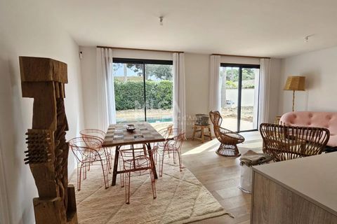 Lejlighed i Antibes, Alpes-Maritimes, Antibes - € 2.980.000 | Ref: 86131678 - foto 5