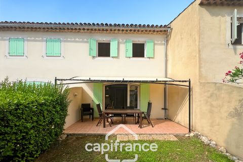Villa a Mallemort, Bouches-du-Rhone, Mallemort - € 199.000 | Ref: 340937431775 - foto 2