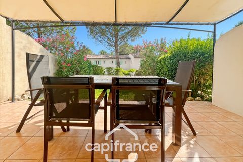 Villa a Mallemort, Bouches-du-Rhone, Mallemort - € 199.000 | Ref: 340937431775 - foto 3