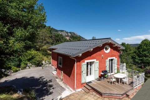 Villa a Andon, Alpes-Maritimes, Andon - € 450.000 | Ref: 12030377033 - foto 2