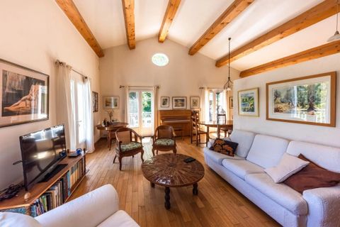 Villa a Andon, Alpes-Maritimes, Andon - € 450.000 | Ref: 12030377033 - foto 4