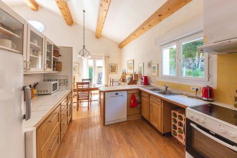 Villa a Andon, Alpes-Maritimes, Andon - € 450.000 | Ref: 12030377033 - foto 6