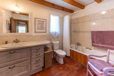 Villa a Andon, Alpes-Maritimes, Andon - € 450.000 | Ref: 12030377033 - foto 8