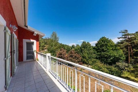 Villa a Andon, Alpes-Maritimes, Andon - € 450.000 | Ref: 12030377033 - foto 10
