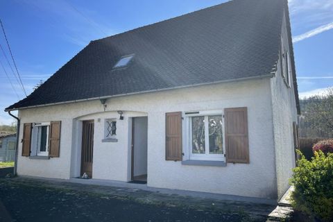 Villa i Aurillac, Cantal, Aurillac - € 279.000 | Ref: 5817EE504B0443D1 - foto 1