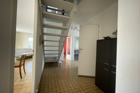 Villa i Aurillac, Cantal, Aurillac - € 279.000 | Ref: 5817EE504B0443D1 - foto 4