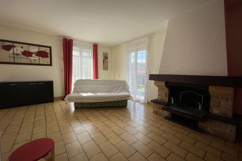 Villa i Aurillac, Cantal, Aurillac - € 279.000 | Ref: 5817EE504B0443D1 - foto 5