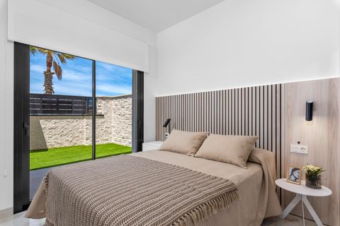 Villa em Algorfa, Alicante, Algorfa - € 445.000 | Ref: N292C/7211 - foto 31