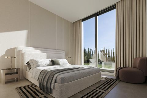 Rækkehus i Finestrat, Alicante, Finestrat - € 585.000 | Ref: N293PH/7211 - foto 5
