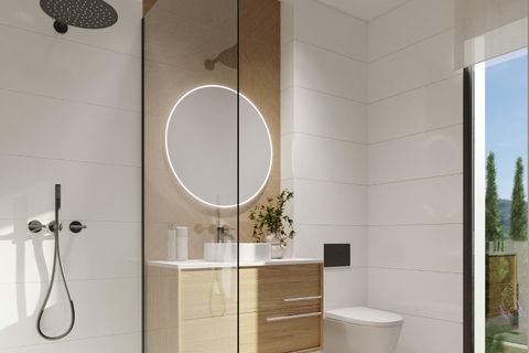 Rækkehus i Finestrat, Alicante, Finestrat - € 585.000 | Ref: N293PH/7211 - foto 6