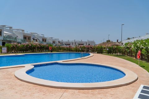 Byhus i Orihuela, Alicante, Orihuela - € 309.900 | Ref: N-37024 - foto 28