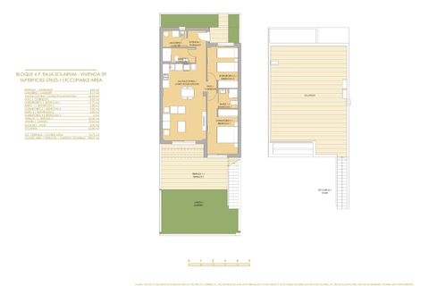 Byhus i Orihuela, Alicante, Orihuela - € 309.900 | Ref: N-37024 - foto 31