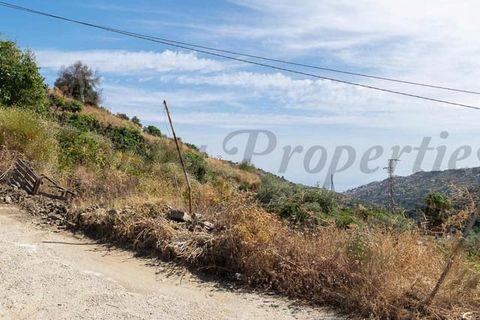 Finca i Torrox, Malaga, Torrox - € 117.500 | Ref: TCP256 - foto 4