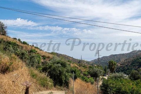 Finca i Torrox, Malaga, Torrox - € 117.500 | Ref: TCP256 - foto 13