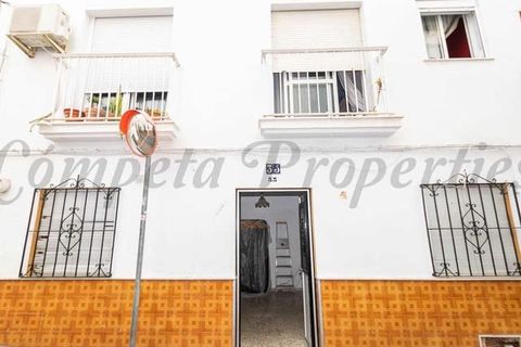 Byhus i Torrox, Malaga, Torrox - € 147.500 | Ref: TTH685 - foto 1