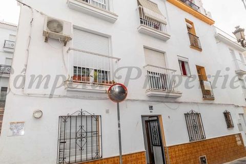 Byhus i Torrox, Malaga, Torrox - € 147.500 | Ref: TTH685 - foto 2