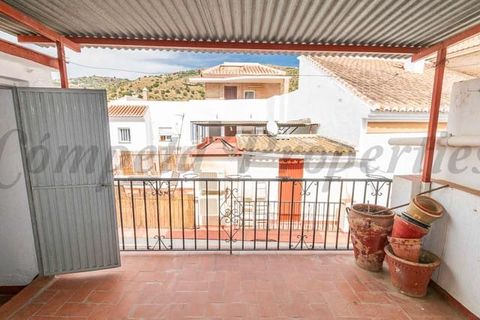 Byhus i Torrox, Malaga, Torrox - € 147.500 | Ref: TTH685 - foto 3