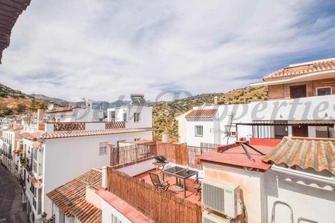 Byhus i Torrox, Malaga, Torrox - € 147.500 | Ref: TTH685 - foto 4