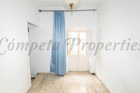 Byhus i Torrox, Malaga, Torrox - € 147.500 | Ref: TTH685 - foto 11