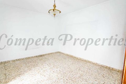 Byhus i Torrox, Malaga, Torrox - € 147.500 | Ref: TTH685 - foto 12