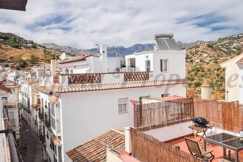 Byhus i Torrox, Malaga, Torrox - € 147.500 | Ref: TTH685 - foto 17