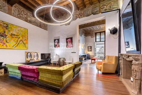 Lejlighed i Turin, Turin, Turin - € 749.000 | Ref: IPI1801 - foto 1