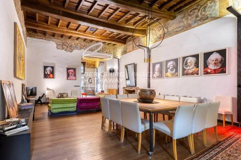 Lejlighed i Turin, Turin, Turin - € 749.000 | Ref: IPI1801 - foto 2
