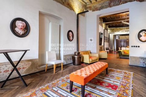 Lejlighed i Turin, Turin, Turin - € 749.000 | Ref: IPI1801 - foto 4