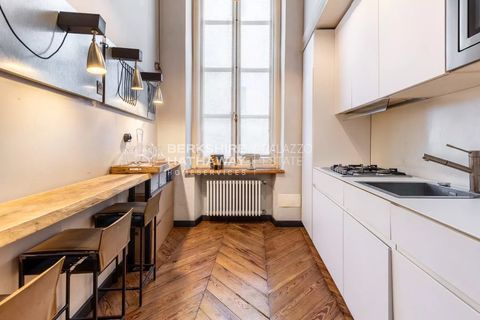 Lejlighed i Turin, Turin, Turin - € 749.000 | Ref: IPI1801 - foto 8