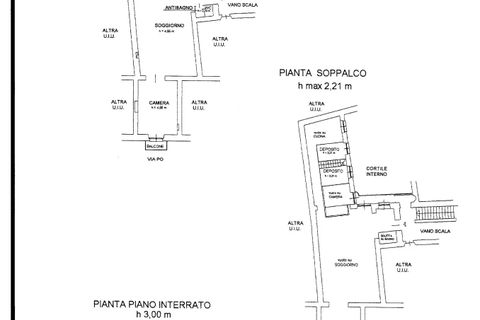Lejlighed i Turin, Turin, Turin - € 749.000 | Ref: IPI1801 - foto 16
