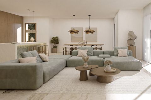 Villa a Benissa, Alicante, Benissa - € 2.175.000 | Ref: GM-215 - foto 8