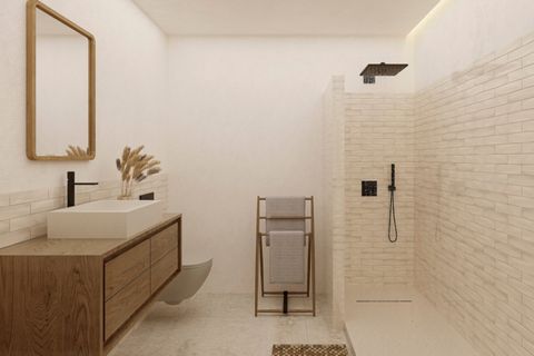 Villa a Benissa, Alicante, Benissa - € 2.175.000 | Ref: GM-215 - foto 9