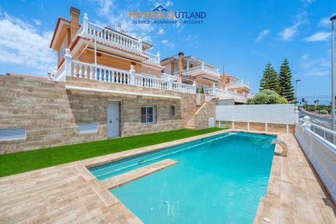 Villa a Torrevieja, Alicante, Torrevieja - € 960.000 | Ref: FBU16439 - foto 2