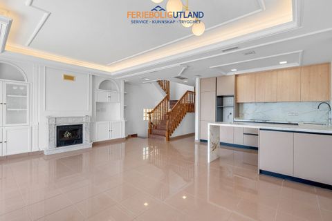 Villa a Torrevieja, Alicante, Torrevieja - € 960.000 | Ref: FBU16439 - foto 5