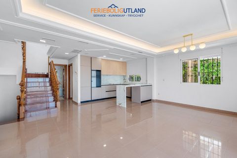 Villa a Torrevieja, Alicante, Torrevieja - € 960.000 | Ref: FBU16439 - foto 7