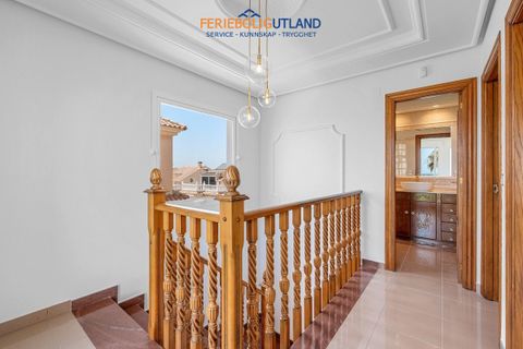 Villa a Torrevieja, Alicante, Torrevieja - € 960.000 | Ref: FBU16439 - foto 17