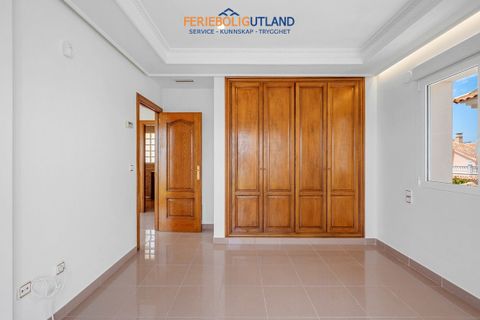 Villa a Torrevieja, Alicante, Torrevieja - € 960.000 | Ref: FBU16439 - foto 22