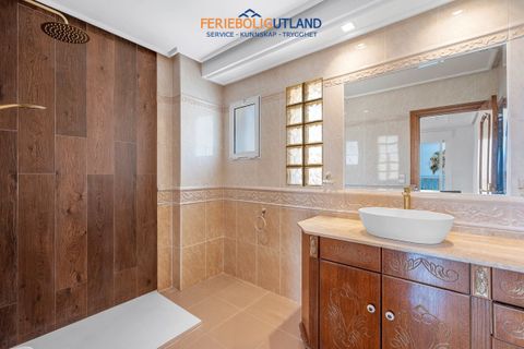 Villa a Torrevieja, Alicante, Torrevieja - € 960.000 | Ref: FBU16439 - foto 25