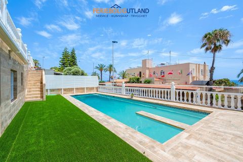 Villa a Torrevieja, Alicante, Torrevieja - € 960.000 | Ref: FBU16439 - foto 40