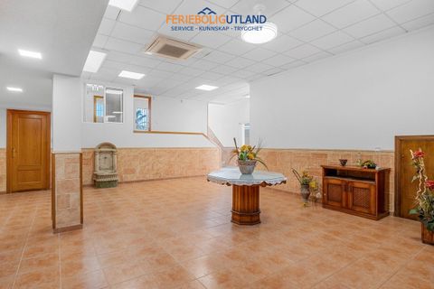 Villa a Torrevieja, Alicante, Torrevieja - € 960.000 | Ref: FBU16439 - foto 45