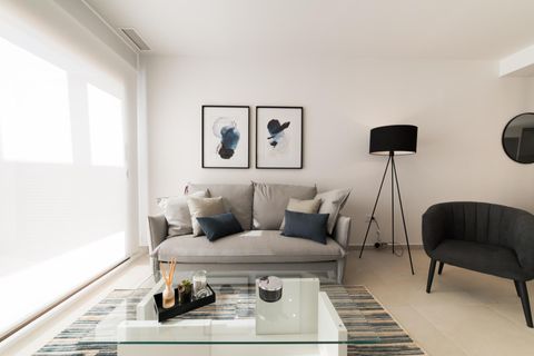 Bungalow San Juan De Los Terreros, Almeria - foto 1