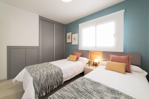 Bungalow San Juan De Los Terreros, Almeria - foto 4