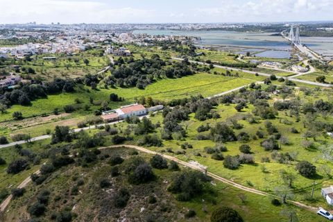 Helårsgrund i Lagoa, Faro, Lagoa - € 250.000 | Ref: GE8 9EC - foto 2