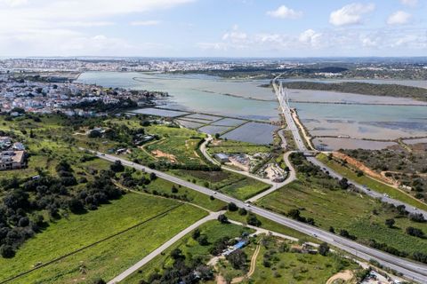 Helårsgrund i Lagoa, Faro, Lagoa - € 250.000 | Ref: GE8 9EC - foto 6