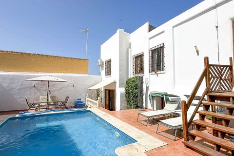 Villa i Salobrena, Granada, Salobrena - € 335.000 | Ref: 5345 - foto 8