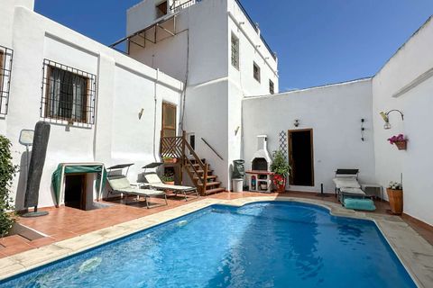 Villa i Salobrena, Granada, Salobrena - € 335.000 | Ref: 5345 - foto 9