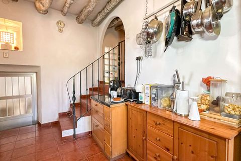 Villa i Salobrena, Granada, Salobrena - € 335.000 | Ref: 5345 - foto 14